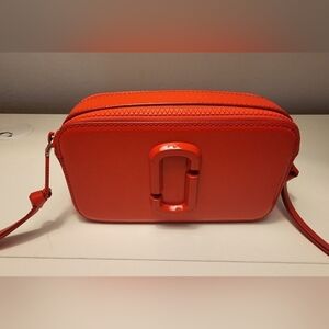 MARC  JACOBS SNAPSHOT  Cross-body bag